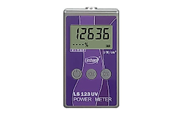LS123 UV Güç Ölçer