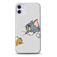 Tom ve Jery Lansman Telefon Kılıfı
