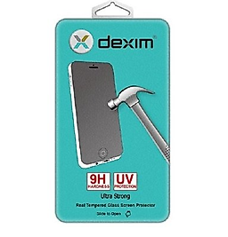 Dexim DGA033 iPhone 7/6/6S Ekan Koruyucu