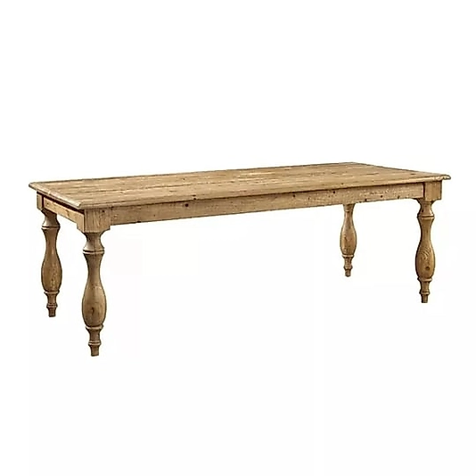 Cantry Yemek Masası