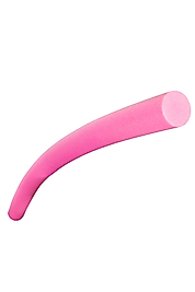 Köpük Havuz Makarnası - 118 Cm - Pembe