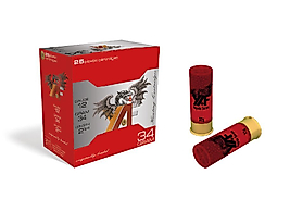 YAF 12cal. 34g.