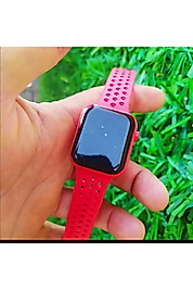 Su Geçirmez Apple Watch Saat (AKILLI SAAT DEĞİLDİR)