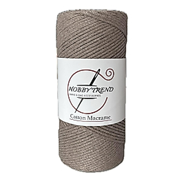 HOBBY TREND COTTON MAKROME