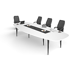 Carina Beyaz - Füme