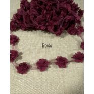 BORDO LAZER ÇİÇEK