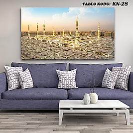 MERCAN MOBİLYA AKSESUAR ,70*130   KABE KANVAS TABLO