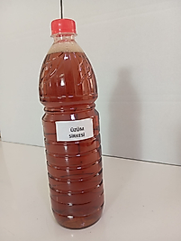 Üzüm Sirkesi 1 kg