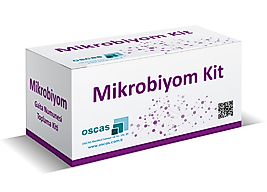 (6) MİKROBİYOM KİT (DİSBİYOSİS)