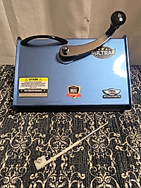 Eds Matic Ultra ( Kalın sarım ) orjinal kaşık