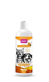 Bal Özlü Kedi ve Köpek Şampuanı 250ml