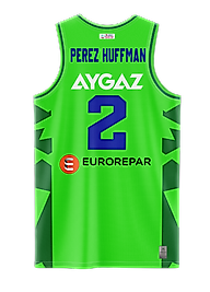 TOFAŞ ALEX PEREZ  NEON FORMASI