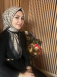 İthal Yün Eşarp