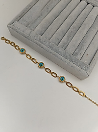 B030 MODEL BİLEKLİK