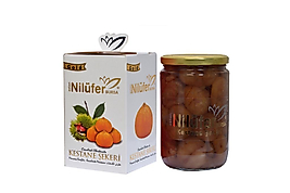 1000 GR GOLD KESTANE ŞEKERİ