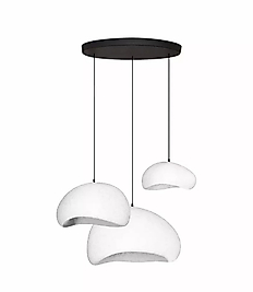 Bone Sarkıt Aydınlatma Beyaz 30-40-50 cm