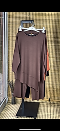 Asimetrik tunik