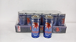 Bufalo Enerji İçeceği 250 ml 24 adet