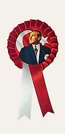 ATATÜRK KOKARTI