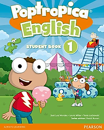 Poptropica English Island 1
