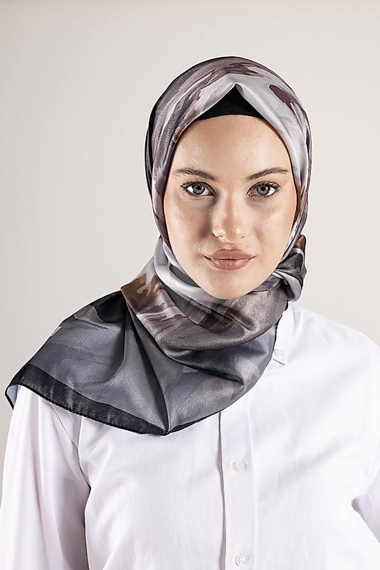 DİGİTAL KRİSTAL EŞARP DESEN-6