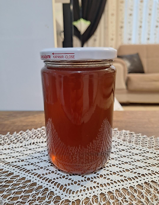 Çiçek Balı (1000gr)