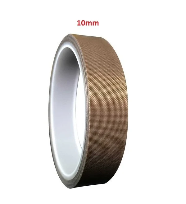 Profesyonel Isıya Dayanıklı Anti-Statik Yanmaz Hasır Bant (10mm)