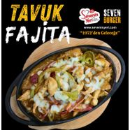 Tavuk Fajita