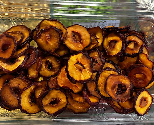 ERİK KURUSU ( 500 gr)