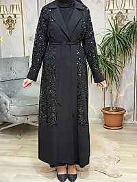 SELMA ABAYA TAKIM