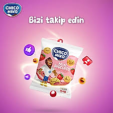 Chico Miko Çilek 12X24 adet