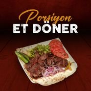 Et Döner