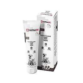 Supravet Glucosamine Kedi ve Köpek Eklem ve Kas Destekleyici Macun 100 g