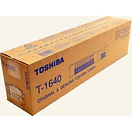 Toshiba T1640D-5K Orjinal Toner
