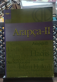 Arapça - 2
