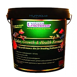 Ocean Nutrition Color Growth & Healt Formula (1,2-1,5) 5Kg
