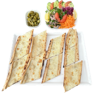 Kaşarlı Pide