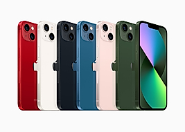 İPHONE 13 MÜŞTERİ FATURALI