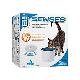 Hagen Catit Filtreli Kedi Suluğu (3 L)