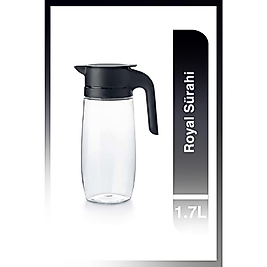 Tupperware Royal Sürahi 1,7 lt