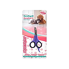 EuroDog&Cat Köpek ve Kedi Mini Tırnak Makası 10 x 5 cm