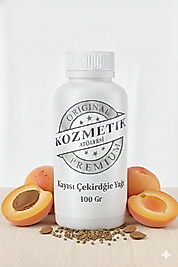 KAYISI ÇEKİRDEĞİ YAĞI