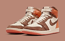 Nike Air Jordan 1 Retro High OG “ Dusted Clay