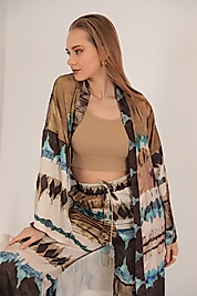 Kimono Üst