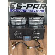 SİS FAR TAKIMI DOĞAN ŞAHİN KARTAL / 85000026