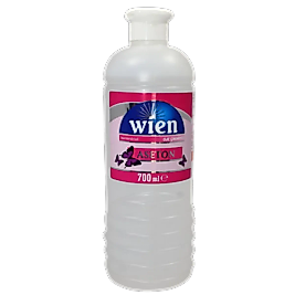 Wien Oje Silici Aseton 750 Ml
