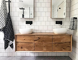Banyo Dolabı Grubu