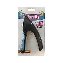 Petpretty Kedi ve Köpek Giyotin Tırnak Makası