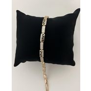 Xuping Rose Gold Taşlı Bileklik