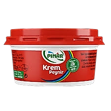 PINAR KREM PEYNİR 100 GR